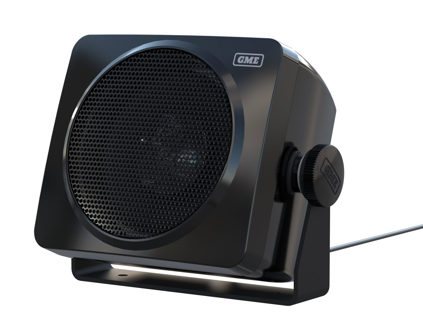 GS320 - 60 Watt IP54 Marine Box Speakers